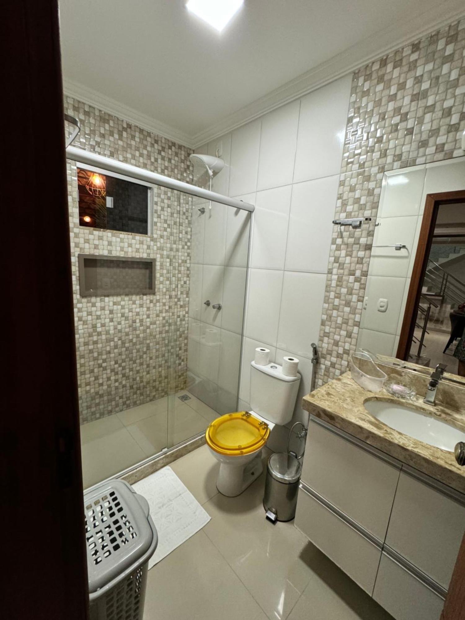 Casa Temporada Praia *